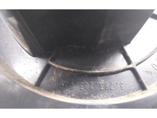 Вентилятор печки    576320300   Renault Clio II