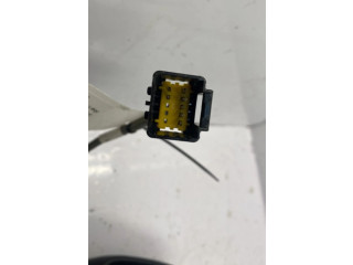 Зеркало электрическое        Peugeot Expert  2007 - 2016 года   