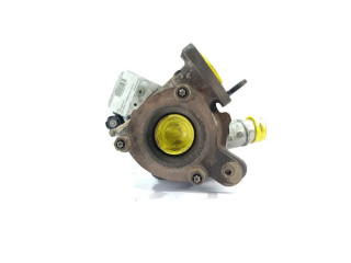  Турбина Ford Transit Custom  BK2Q6K682GA   для двигателя DRFF      