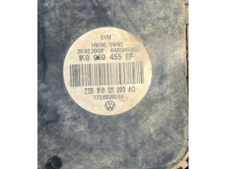 Комплект вентиляторов 1K959455EF, 601131001 Volkswagen Caddy