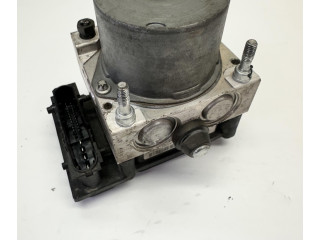 Блок АБС 0265800441, 0265800441   Citroen  C1  2006 - 2013 года