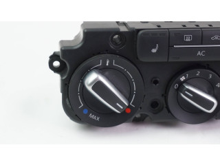 Блок управления климат-контролем 5C0820047AL   Volkswagen Beetle A5