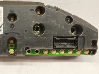 Přístrojová deska Mercedes-Benz S W140 1993 1404407011, A1404407011