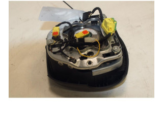 Надувная подушка для руля