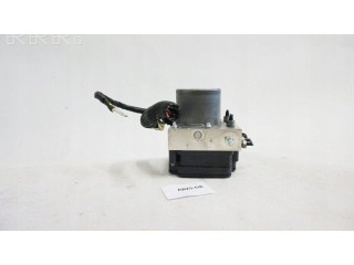 Блок АБС 476601406R Renault Kangoo II 2014-2021 года