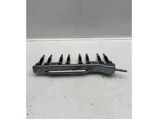 Комплект форсунок 2220704, 04027 Renault Clio V H4M