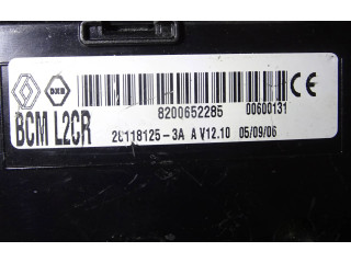 Модуль управления BSM 8200652285, BCML2CR   Renault Clio III    