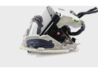 Дисплей    8V0857273N   Audi A3 S3 A3 Sportback 8P