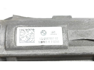    Рулевая рейка 6887897   BMW X3 G01 2018- года