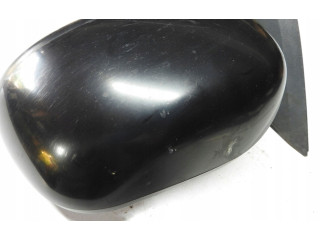 Зеркало электрическое Mitsubishi ASX - года