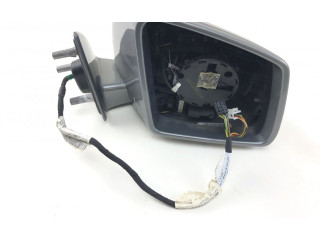 Зеркало электрическое Mercedes-Benz ML W164 2005 - 2011 года