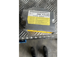 Блок подушек безопасности    Mercedes-Benz A W169