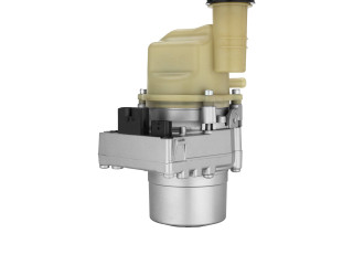 Блок управления двигателя 491103919R Dacia Lodgy