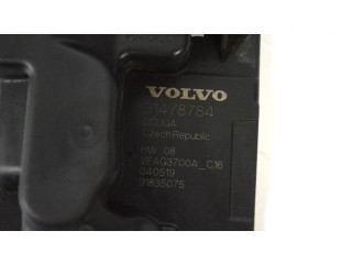 Блок управления топливного насоса 31478784 Volvo XC60