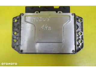 Řídící jednotka 8200376474, 21584913-3A   Renault Modus 2004