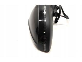 Зеркало электрическое        Volvo V70  2005 - 2008 года   