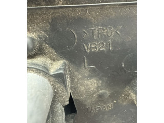 Zpětné zrcátko Subaru WRX STI 2017