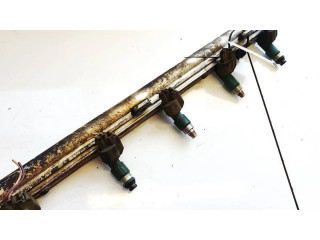 Топливная рампа 6g9n9h487ag, 6g9nab Volvo S80 3.2