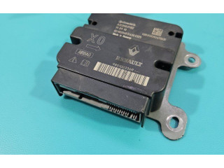 Блок подушек безопасности 985100336R, IMPRK1487848   Dacia Dokker