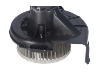 Вентилятор печки 6R1819015A Skoda Fabia Mk3 (NJ)