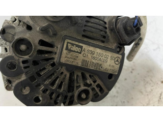 Генератор A6391500250 Mitsubishi Colt 1.5