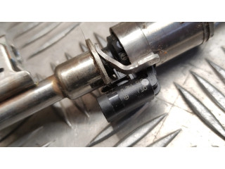 Топливная рампа J1BG9H487AA Ford Fiesta 1.0