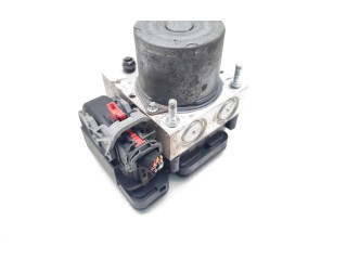 Блок АБС 6C0907379N, 6R0907379BA Skoda Fabia Mk3 (NJ) 2015 - 2021 года