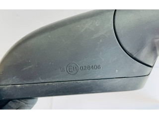 Zpětné zrcátko  Volkswagen Polo IV 9N3 2006  E11026406  