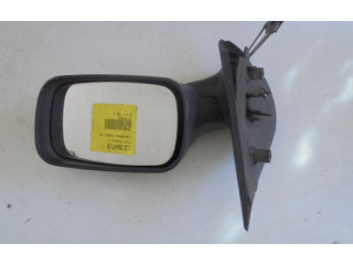 Zpětné zrcátko Fiat Punto (176) 1996