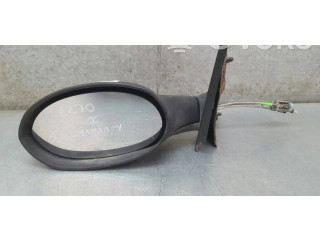 Зеркало электрическое        Lancia Y 840  1996 - 2003 года   