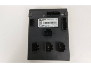 Блок комфорта 8K0907063P, 10029001   Audi A5 Sportback 8TA   