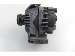 Генератор 55185076, 55185076   Fiat Punto (199)      