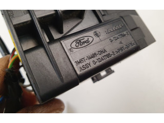 Блок предохранителей 3M5T14489DNA, 3M5T14N003SB Ford S-MAX