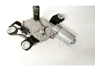 Двигатель стеклоочистителя заднего стекла     0390201800, 1k6955711c    Volkswagen PASSAT B6 