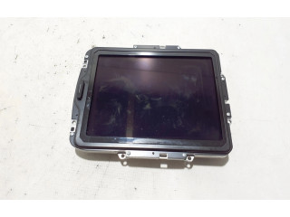 Дисплей 31682851 Volvo XC40