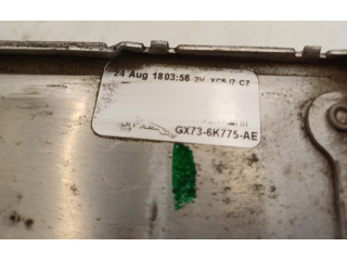 Топливная рампа GX736K775AE Jaguar F-Pace