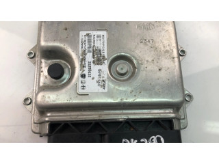 Řídící jednotka 55250635 Fiat Fiorino 2014