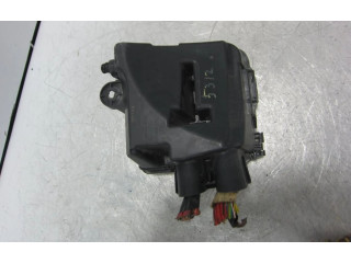 Блок предохранителей 243809584R Dacia Logan II