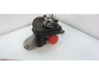 Турбина Нагнетатель Audi A1  04C145702G, 04C145701C   для двигателя CHZB CHZ      