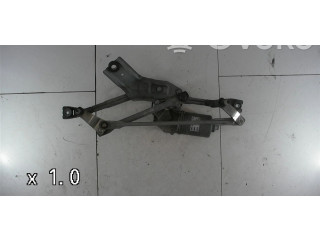 Двигатель стеклоочистителей Fiat Grande Punto