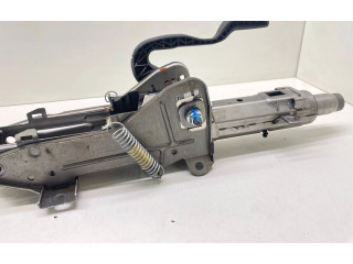 Рулевая рейка 1K1419502BB, 1K1419502AT Volkswagen Golf VI 2008 - 2013 года