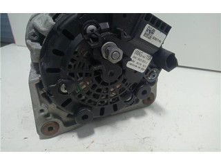 Генератор 4C903023J   Skoda Fabia Mk2 (5J)      