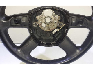 Руль Audi A4 Allroad   -  года 8K0419091B      