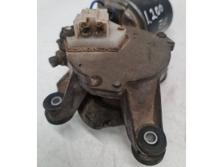 Моторчик заднего дворника     Mitsubishi L200