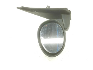 Зеркало электрическое Сзади Citroen C1 2006-2013 года