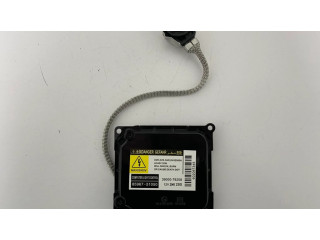 Блок управления Xenon