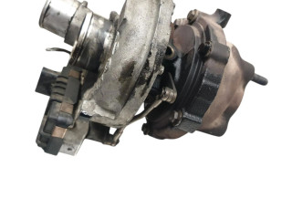 Turbodmychadlo Турбина 2823127810 Hyundai Santa Fe