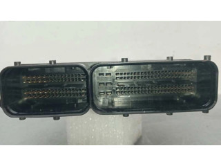 Блок управления двигателя 05E907309, 0261516449   Skoda Kodiaq