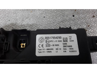 Блок предохранителей 00517954290 Fiat Grande Punto