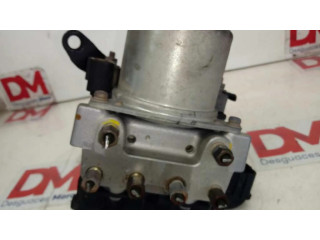 Блок АБС AB04, ABS Honda Prelude 1983-1984 года